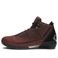 Air Jordan 22 OG 'Basketball Leather' 316238-002