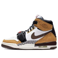 (GS) Air Jordan Legacy 312 'Rookie of the Year' AT4040-102