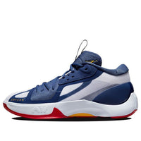 Air Jordan Zoom Separate 'Olympic' DH0249-471