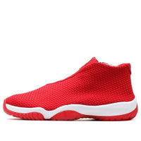 Air Jordan Future 'Gym Red' 656503-601