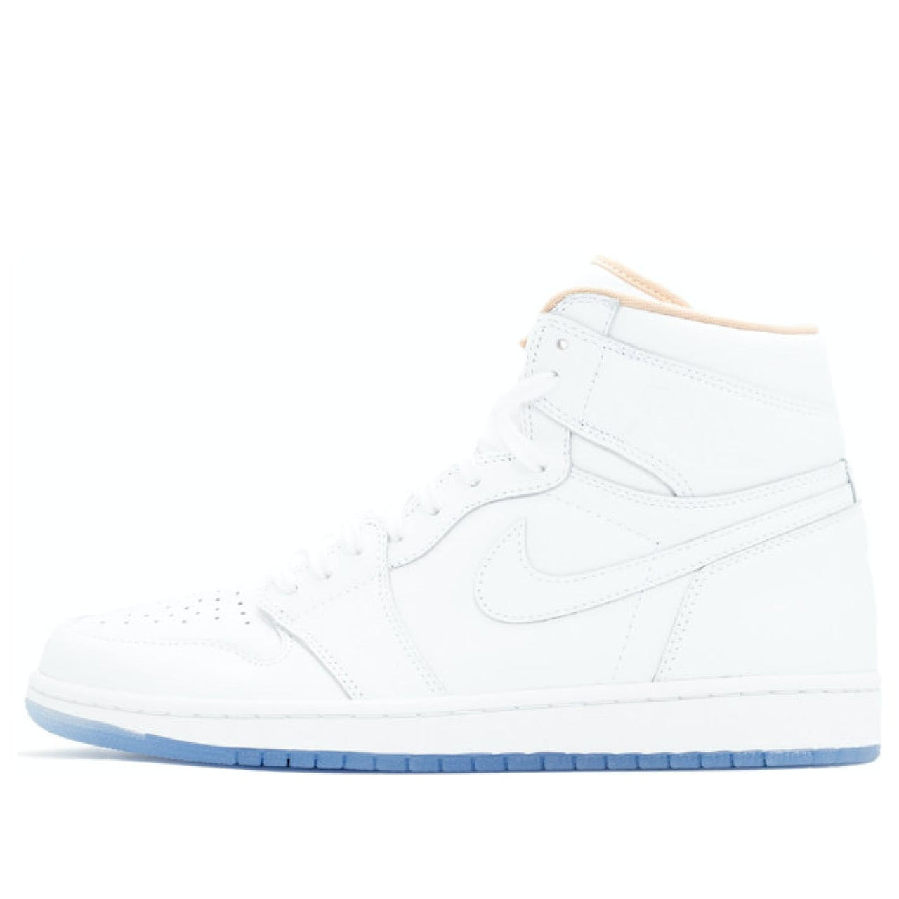 Air Jordan 1 Retro High OG 'Los Angeles' 2015 819012-130