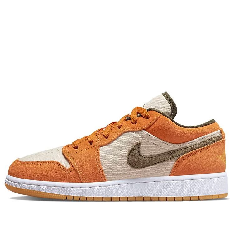 (GS) Air Jordan 1 Low SE 'Ceramic' DJ0342-102