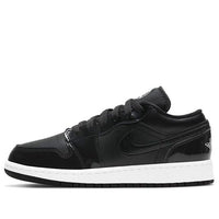 (GS) Air Jordan 1 Low SE 'All Star Weekend' DD2191-001