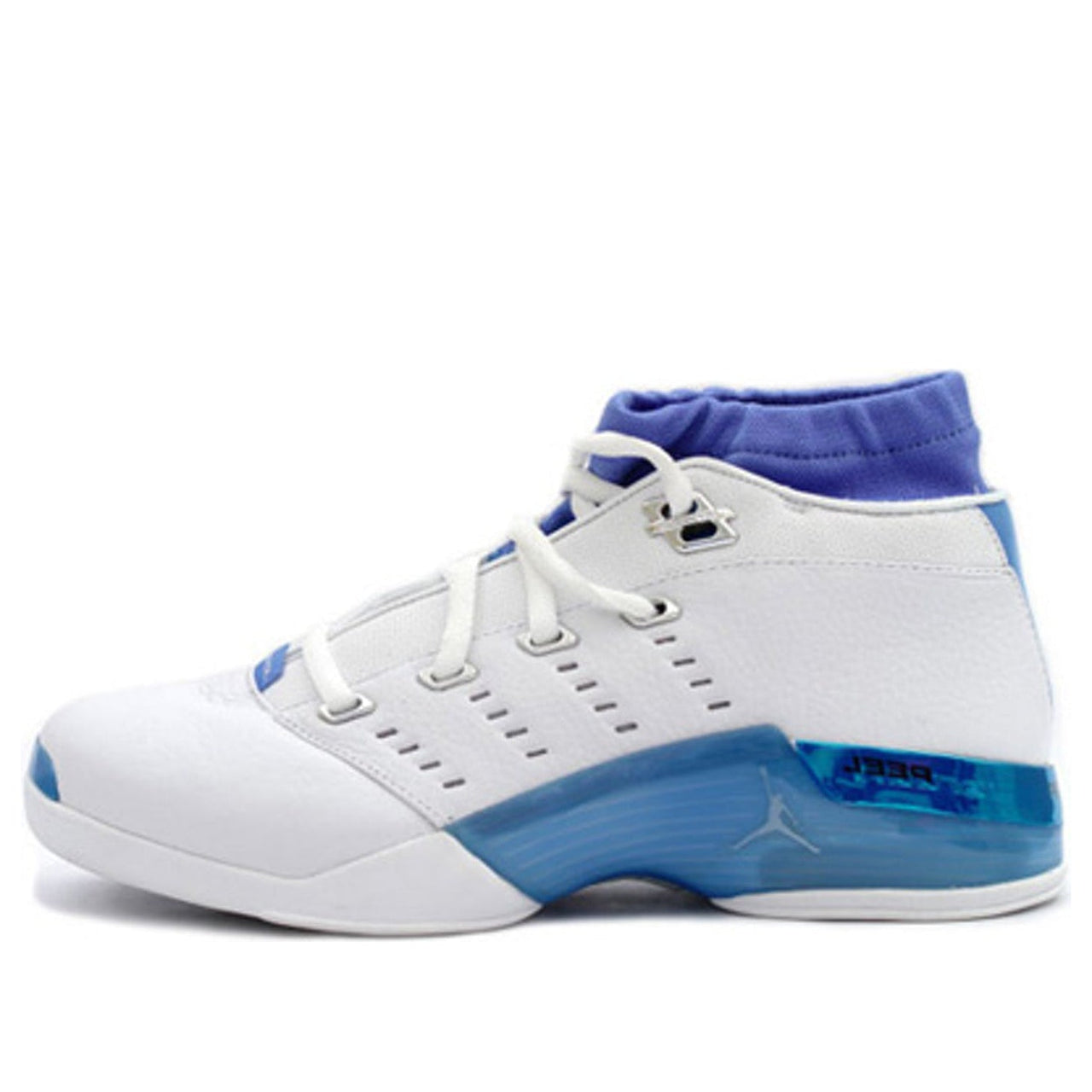 Air Jordan 17 OG Low 'Carolina' 303891-141