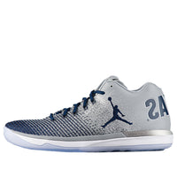 Air Jordan 31 Low 'Georgetown' 897564-007