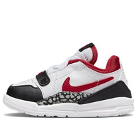 (TD) Air Jordan Legacy 312 Low 'Fire Red' CD9056-160