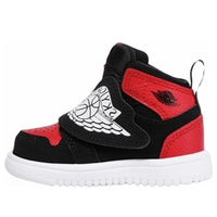 (TD) Sky Air Jordan 1 'Gym Red' BQ7196-001