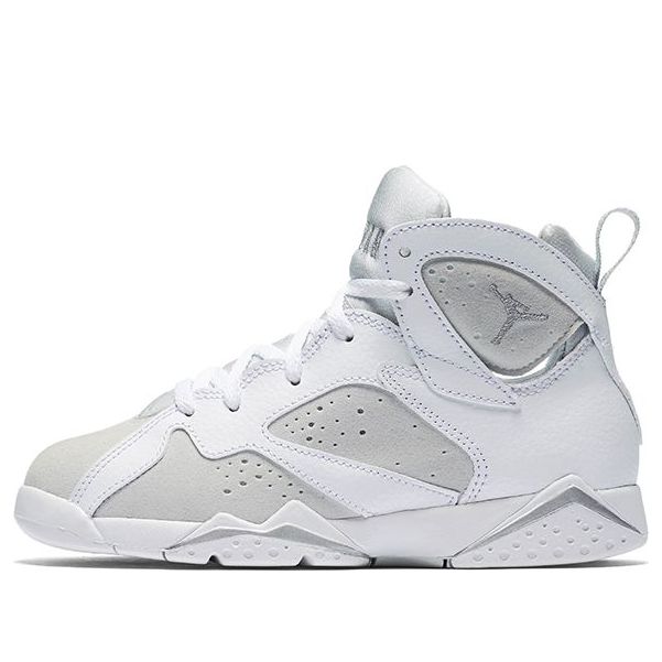 (PS) Air Jordan 7 Retro 'Pure Money' 304773-120