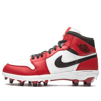 (TD) Air Jordan 1 Mid Cleat 'Chicago' AR5604-106