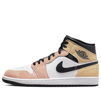 Air Jordan 1 Mid SE 'Flight Club' DX4332-800