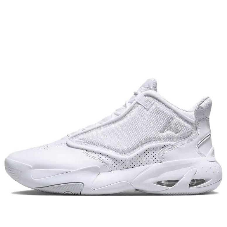 Air Jordan Max Aura 4 'White' DN3687-101