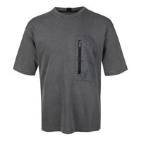 Air Jordan 23 Engineered Short Sleeve Black CK9187-010