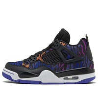 (GS) Air Jordan 4 Retro SE 'Rush Violet' BQ9043-005