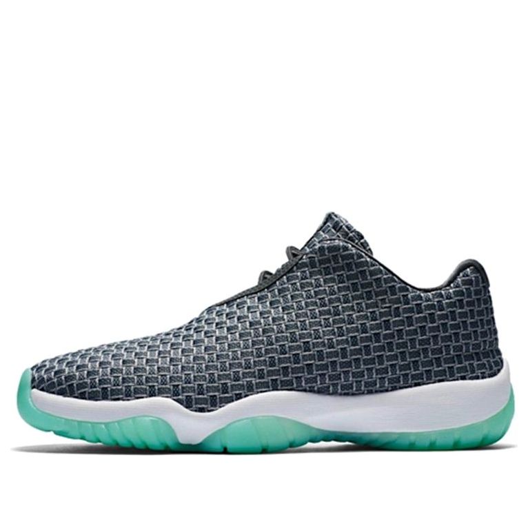 Air Jordan Future Low 'Wolf Grey' 718948-006