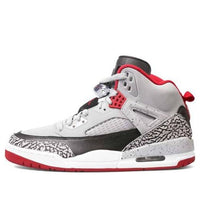 Air Jordan Spizike 'Wolf Grey' 315371-003