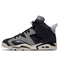 (WMNS) Air Jordan 6 Retro 'Tech Chrome' CK6635-001