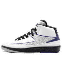 (GS) Air Jordan 2 Retro 'Concord' 395718-153