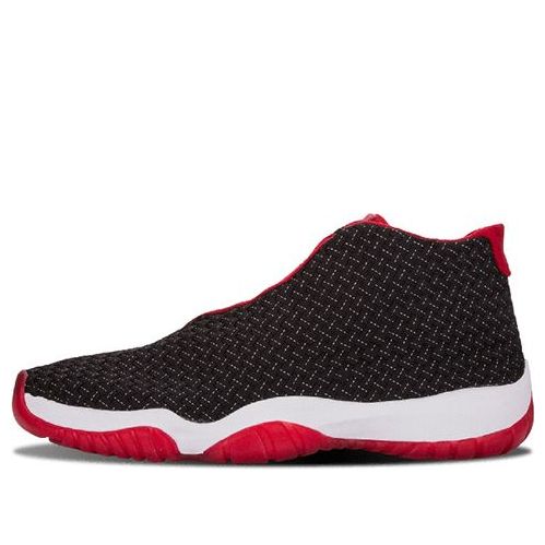 Air Jordan Future Premium 'Bred' 652141-601