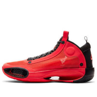 Air Jordan 34 'Infrared 23' AR3240-600