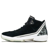 Air Jordan 22 Retro 'Countdown Pack' 332298-011