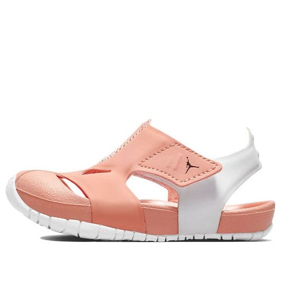 (TD) Air Jordan Flare 'Light Madder Root' CI7850-805