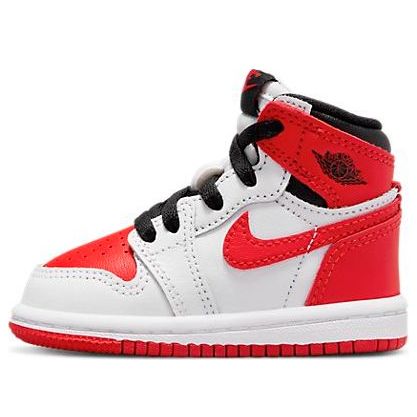(TD) Air Jordan 1 Retro High OG 'Heritage' AQ2665-161