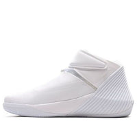 Air Jordan Why Not Zero 0.1 PFX White AQ9028-100