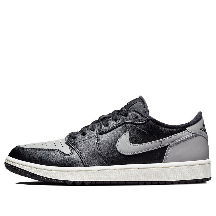 Air Jordan 1 Low Golf 'Shadow' DD9315-001