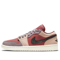 (WMNS) Air Jordan 1 Low 'Canyon Rust' DC0774-602