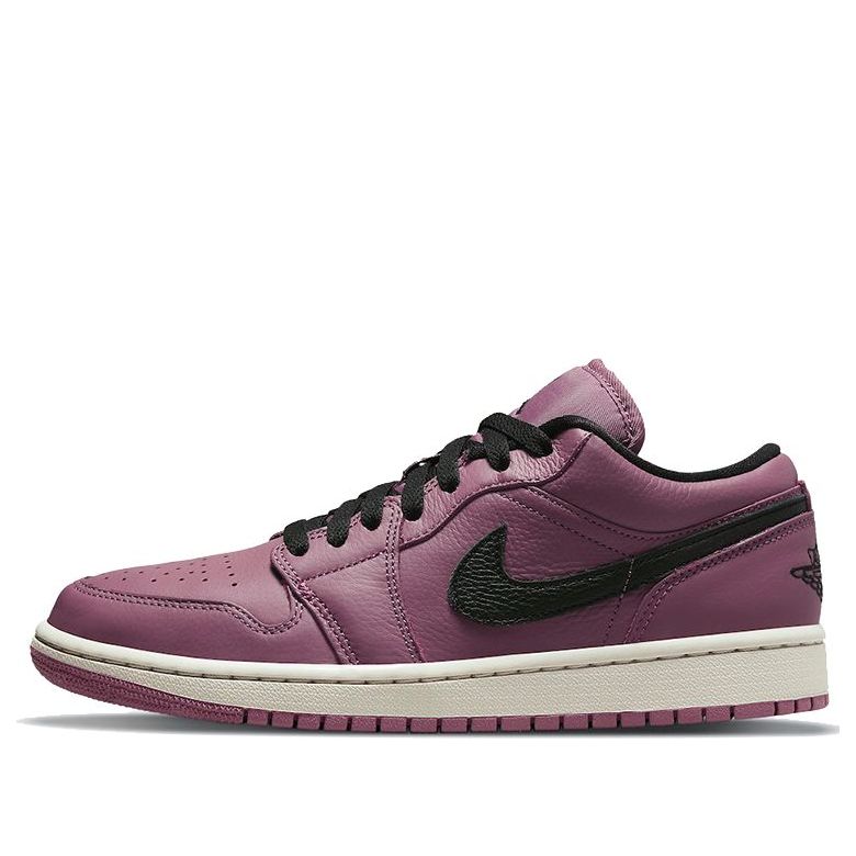 (WMNS) Air Jordan 1 Low SE 'Light Mulberry' DC7268-500