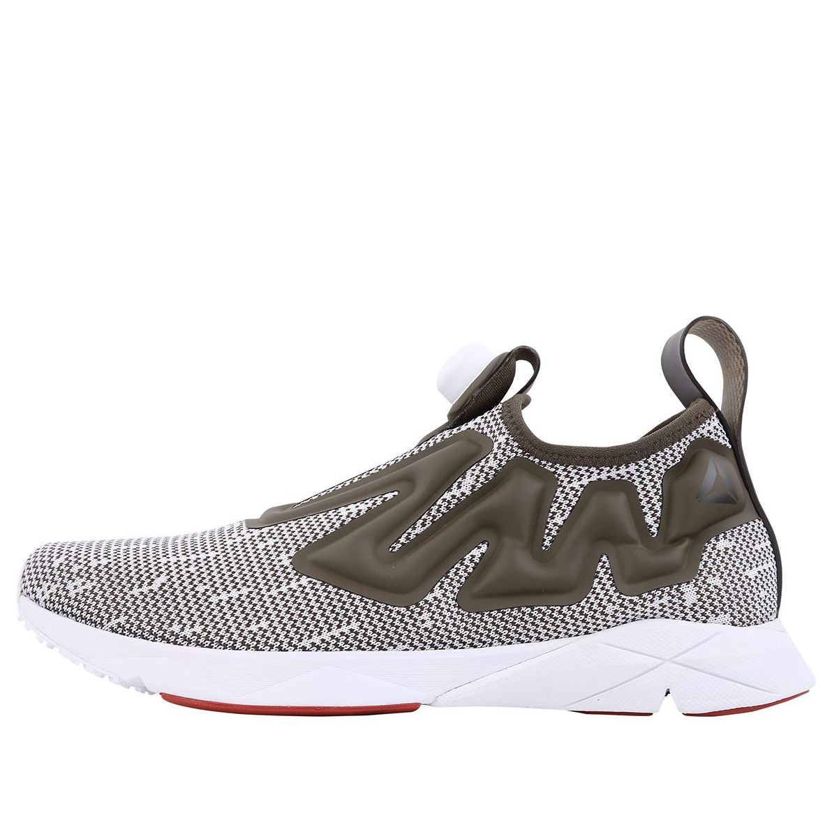 Reebok Pump Supreme ULTK 'White Olive' CN1689