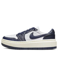 (WMNS) Air Jordan 1 Elevate Low 'Midnight Navy' DH7004-141