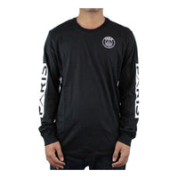 Air Jordan PSG Alphabet Printing Long Sleeves BQ8383-010