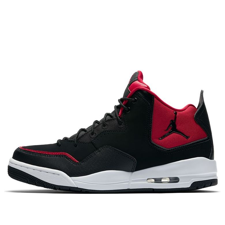 Air Jordan Courtside 23 'Gym Red' AR1000-006