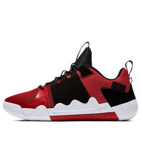 Air Jordan Zoom Zero Gravity 'Red Black' AT4030-601