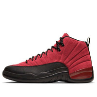 Air Jordan 12 Retro 'Reverse Flu Game' CT8013-602