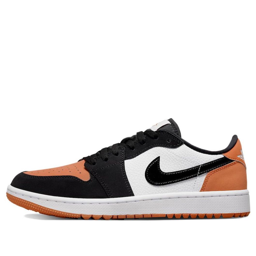 Air Jordan 1 Low Golf 'Shattered Backboard' DD9315-800
