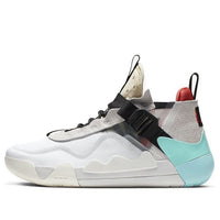 Air Jordan Defy SP 'White Island Green' CJ7698-100