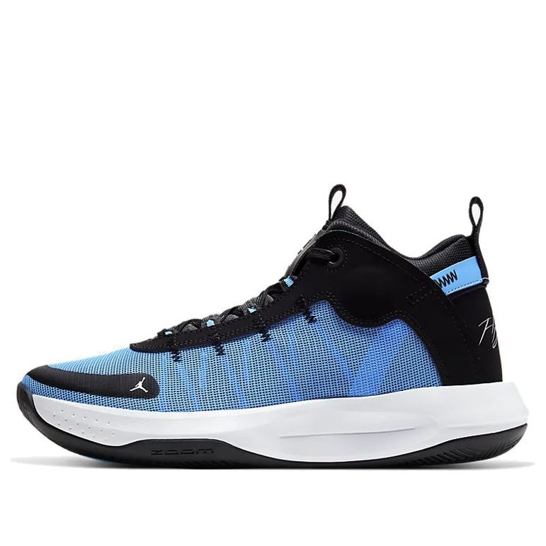 Air Jordan Jumpman 2020 PF 'University Blue' BQ3448-400