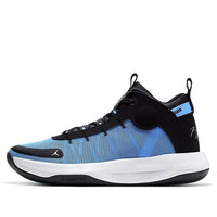 Air Jordan Jumpman 2020 PF 'University Blue' BQ3448-400