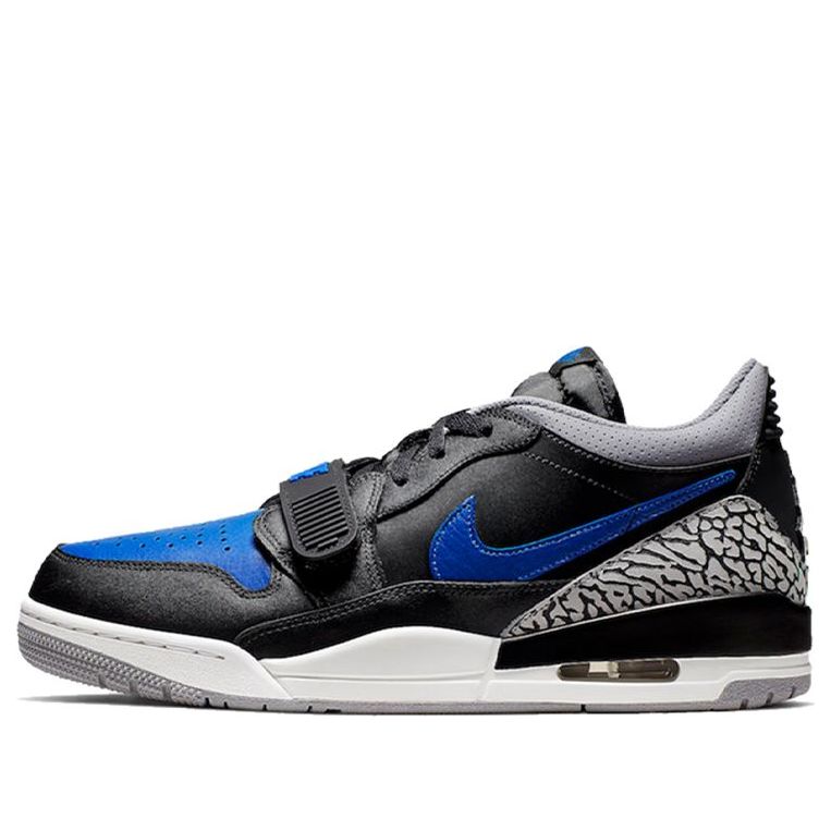 Air Jordan Legacy 312 Low 'Royal' CD7069-041