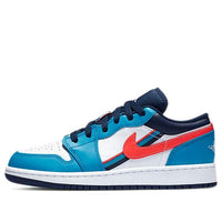 (GS) Air Jordan 1 Low 'Game Time' CV4892-100