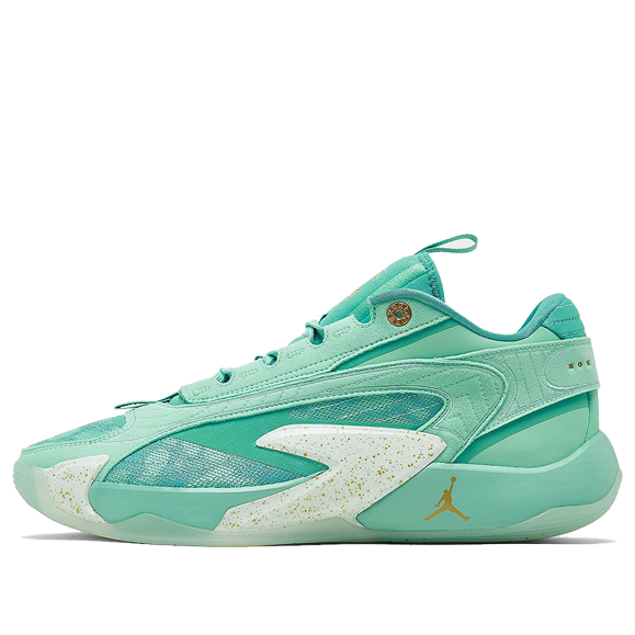 Air Jordan Luka 2 'Tropical Twist' DX8733-300