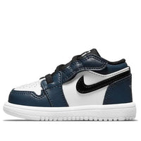 (TD) Air Jordan 1 Low ALT 'Armory Navy' CI3436-411