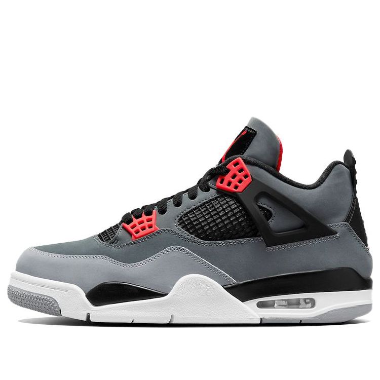 Air Jordan 4 Retro 'Infrared' DH6927-061