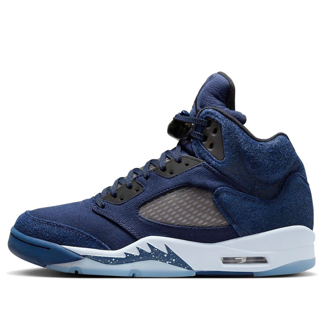 Air Jordan 5 Retro 'Midnight Navy' FD6812-400