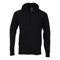 Men's Air Jordan Casual Sports Pullover Black AQ1209-010