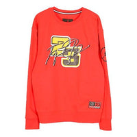 Air Jordan MENS Sport DNA Casual Crew-neck Sports Red DD3877-673