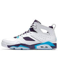 (GS) Air Jordan Flight Club '91 'Grand Purple Blue Lagoon' 555472-105