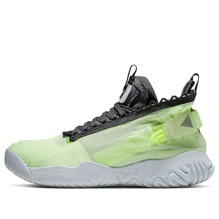 Air Jordan Proto React 'Barley Volt' BV1654-700